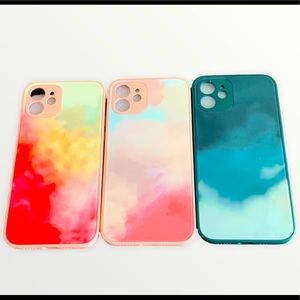 Cell Phone Cases for iPhone 12 & 12 Pro